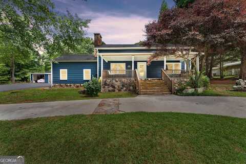 438 Dixon, Cleveland, GA 30528