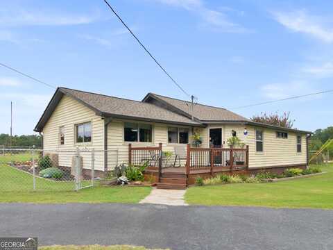 346 Campground, Mcdonough, GA 30253