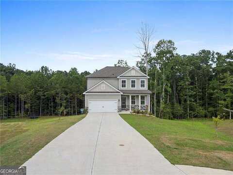 1564 Ridgewood, Monroe, GA 30656