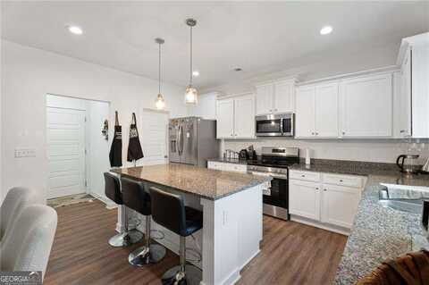 1564 Ridgewood, Monroe, GA 30656