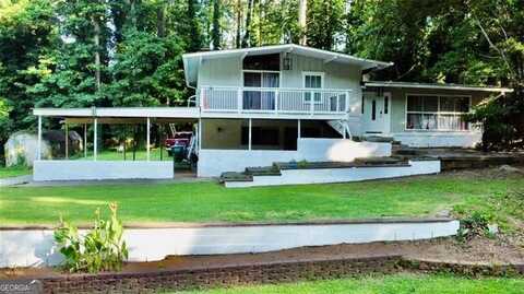 4882 Rock Haven, Lilburn, GA 30047
