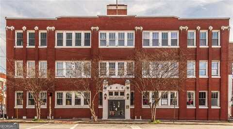 244 Peters, Atlanta, GA 30313
