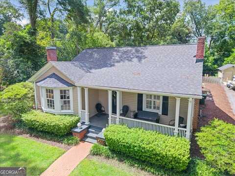 642 Billups, Madison, GA 30650