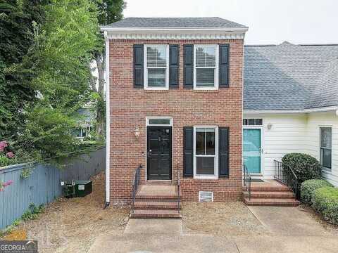 312 2 E 7th, Rome, GA 30161