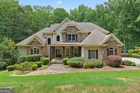 995 Freehome, Canton, GA 30115