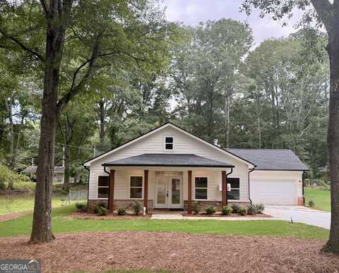 417 Shamrock, Monroe, GA 30655