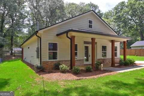 417 Shamrock, Monroe, GA 30655