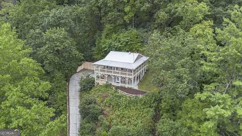 96 Saddle Gap, Clayton, GA 30525