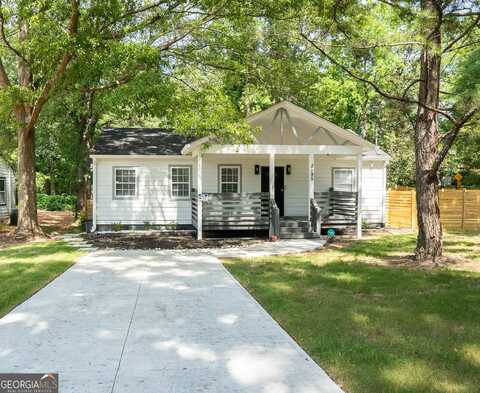 2195 Penelope, Atlanta, GA 30314