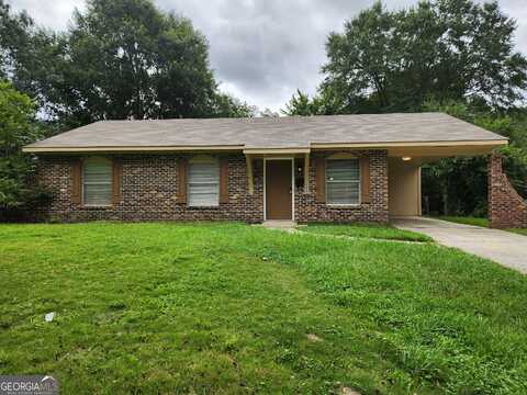 2100 Wagner, Columbus, GA 31907