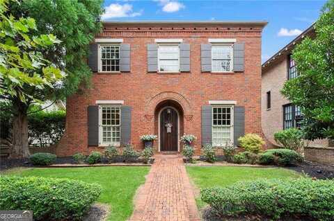 6930 Vickery Creek, Cumming, GA 30040