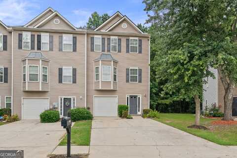 5061 Timber Hills, Oakwood, GA 30566