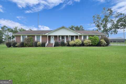 14936 GA Highway 86, Soperton, GA 30457