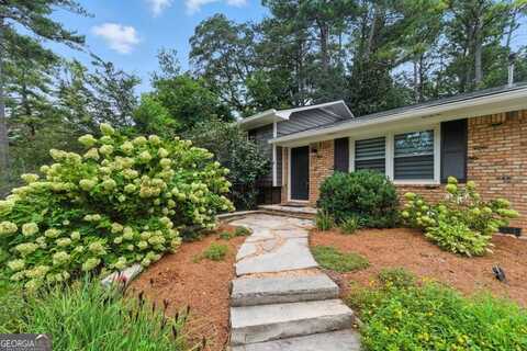 2763 Pioneer, Atlanta, GA 30341