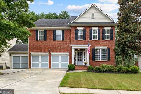 412 Constitution, Peachtree City, GA 30269