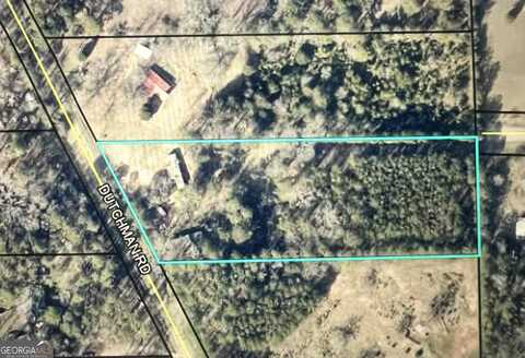 297 Dutchman, Griffin, GA 30223