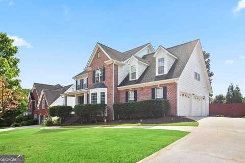 4387 Spindlewick, Douglasville, GA 30135