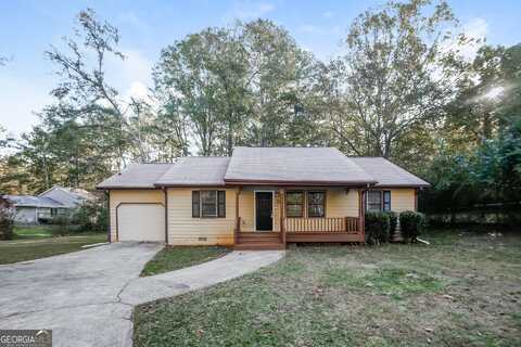 38 Cross Creek, Villa Rica, GA 30180