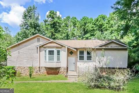 3521 Sandra, Douglasville, GA 30135