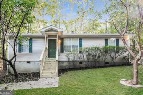 42 Swan, Hiram, GA 30141