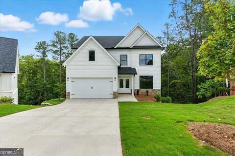 29 Creekview, Cartersville, GA 30120