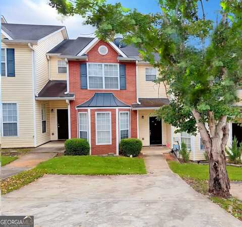 1464 Riverrock, Riverdale, GA 30296
