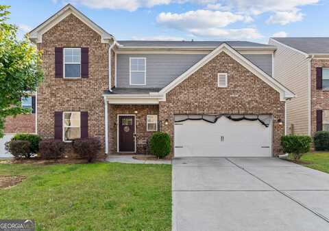 1742 Weatherbrook, Lawrenceville, GA 30043