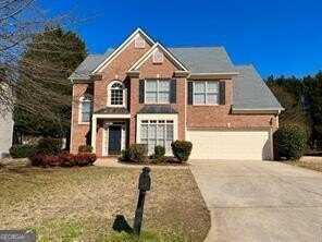 1131 CAMERON, Marietta, GA 30062