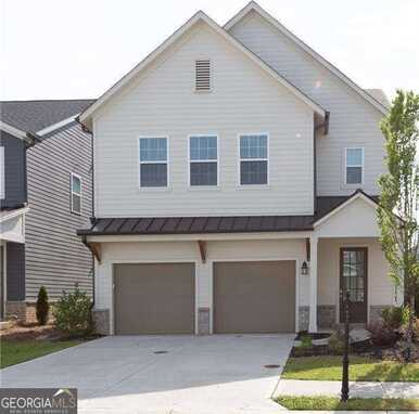 3991 Hester, Duluth, GA 30097