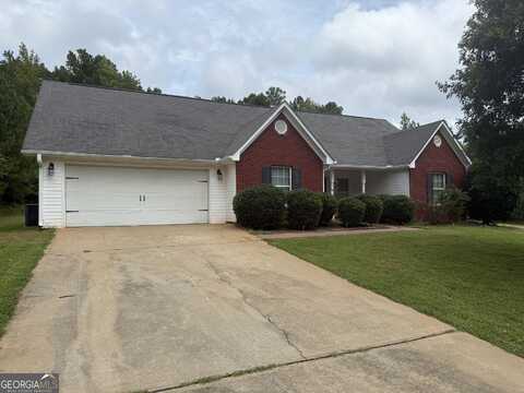 200 Oak Meadows, Covington, GA 30016