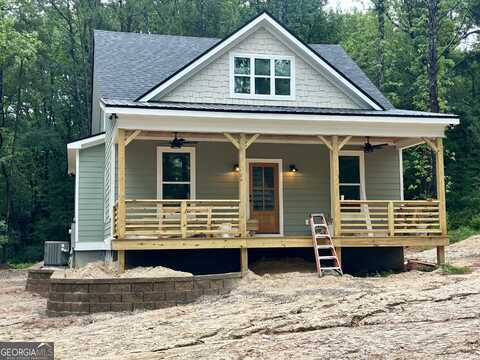 300 W Pine, Comer, GA 30629