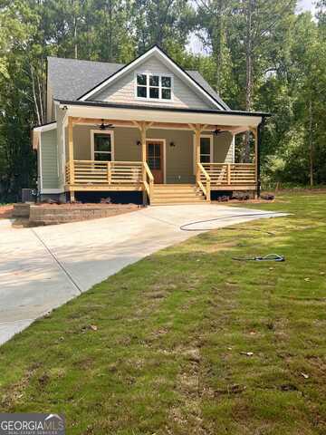 300 W Pine, Comer, GA 30629