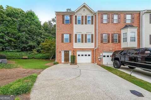 540 Abbotts Mill, Duluth, GA 30097