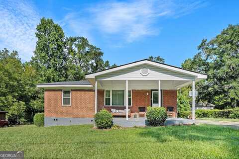 6697 Gresham, Union City, GA 30291