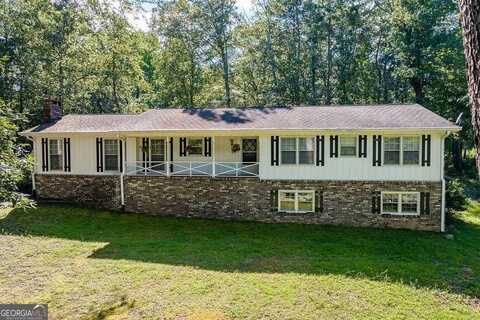 2870 Highway 20, Conyers, GA 30012