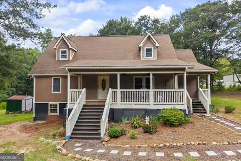 48 Brad, Royston, GA 30662