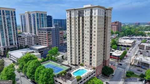 325 E Paces Ferry, Atlanta, GA 30305