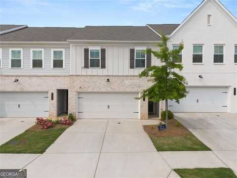 3604 SILVERY, Powder Springs, GA 30127