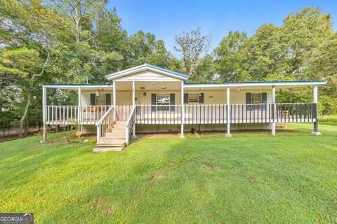 165 Smith, Taylorsville, GA 30178