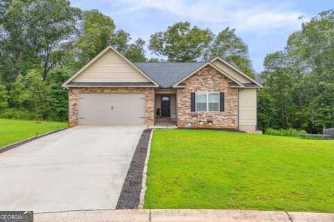 134 Mills Crossing, Demorest, GA 30535