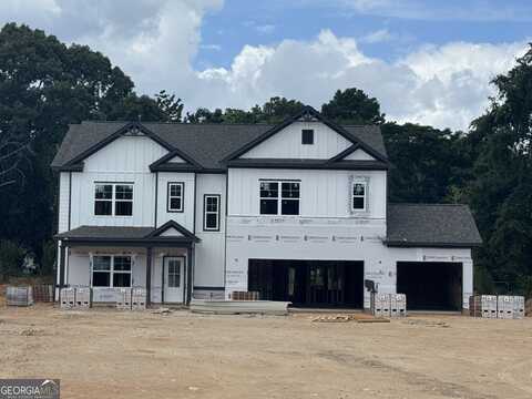 2709 Porches, Dacula, GA 30019