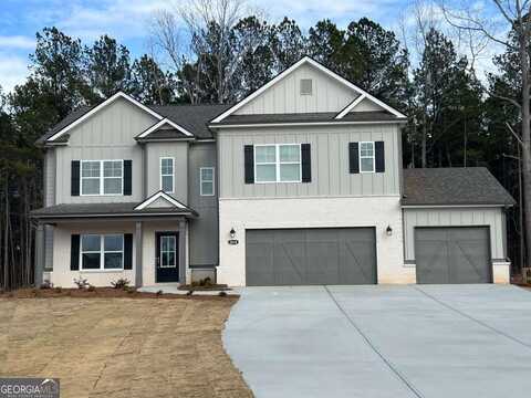 2709 Porches, Dacula, GA 30019
