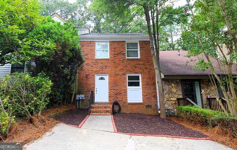 1492 Bentley, Marietta, GA 30067