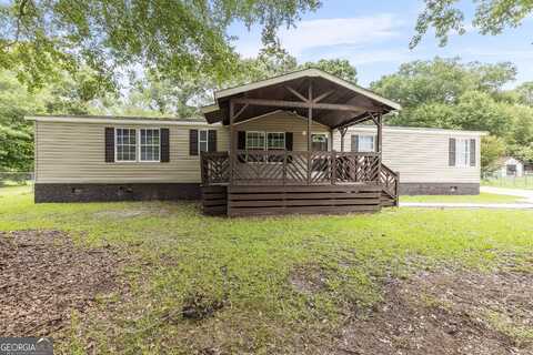 110 Plum, Kathleen, GA 31047