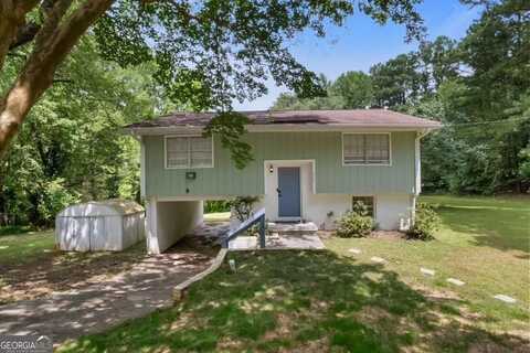 874 Plainville, Atlanta, GA 30331