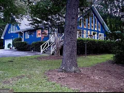 522 Capri, Hartwell, GA 30643