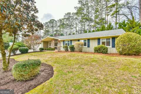 1195 Fielding Way., Marietta, GA 30068