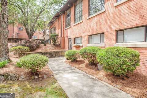301 Bradley St C4, Carrollton, GA 30117