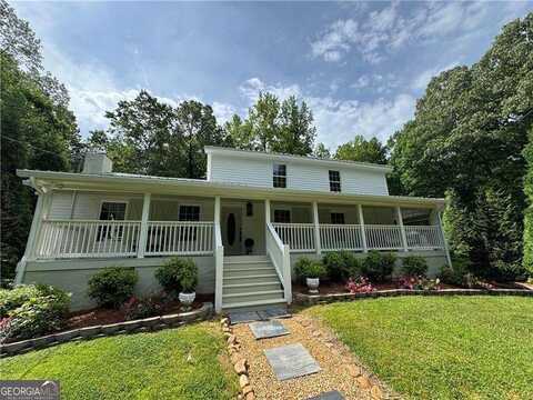 12485 Reinhardt College, Waleska, GA 30183