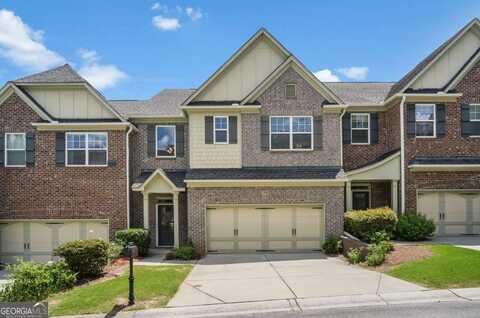 3643 Gambrell, Atlanta, GA 30319